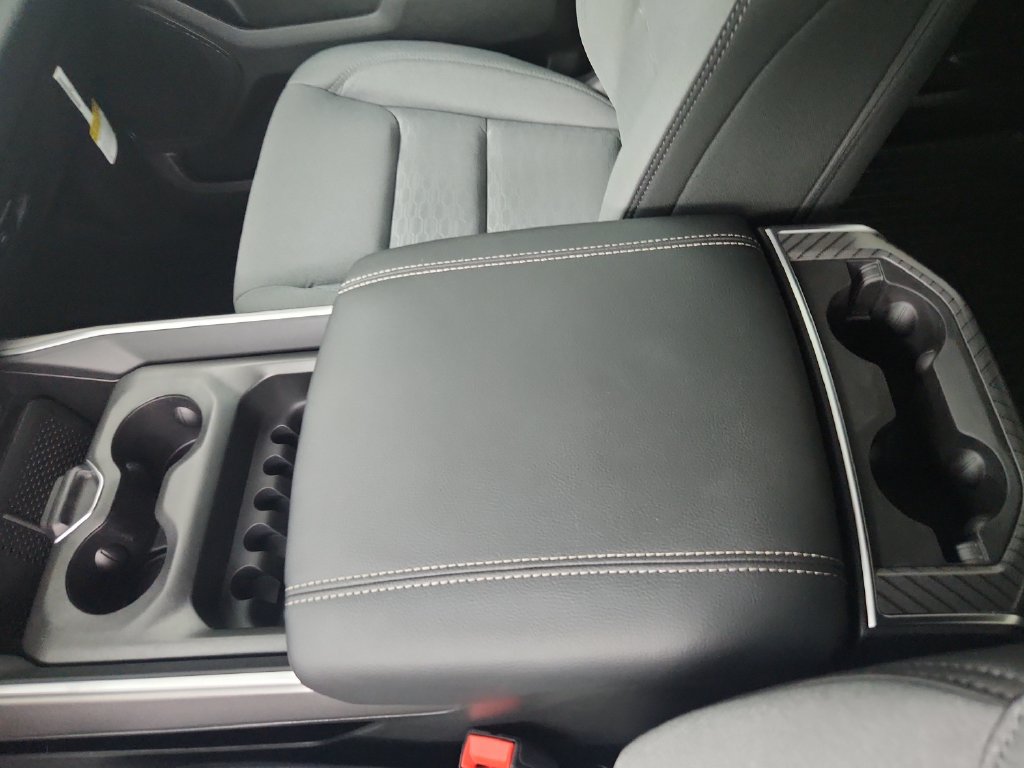 New 2027 RAM 1500 Big Horn AWD/4WD image 30
