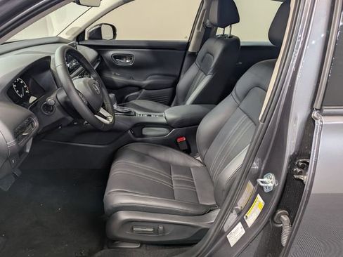 New 2026 Honda HR-V EX-L image 11