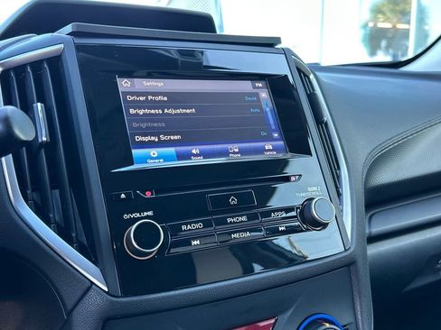 Used 2020 Subaru Forester w/ Alloy Wheel Package image 19