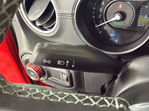 Used 2023 Jeep Wrangler Unlimited Sahara w/ Cold Weather Group AWD/4WD image 30