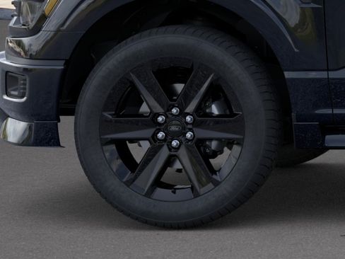 New 2026 Ford F150 STX w/ F-150 LOBO Package AWD/4WD image 20