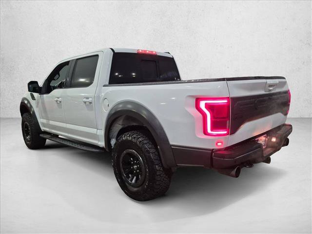 Used 2018 Ford F150 Raptor w/ Equipment Group 802A Luxury AWD/4WD image 8