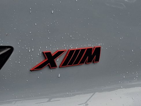 Used 2024 BMW XM Label Red AWD/4WD image 31