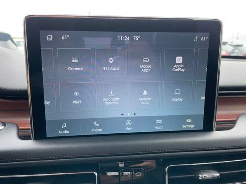 Used 2023 Lincoln Aviator Reserve AWD/4WD image 19