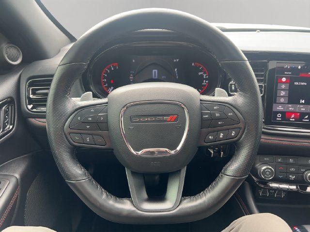 Used 2023 Dodge Durango GT AWD/4WD image 15