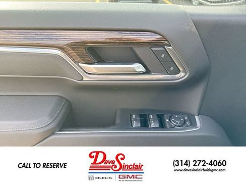 New 2026 GMC Sierra 1500 Elevation AWD/4WD image 13
