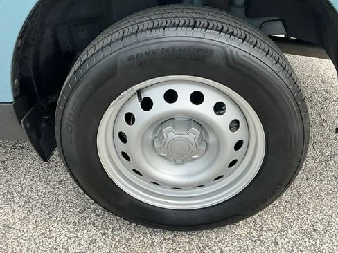 Used 2023 Ford Maverick XL FWD image 25