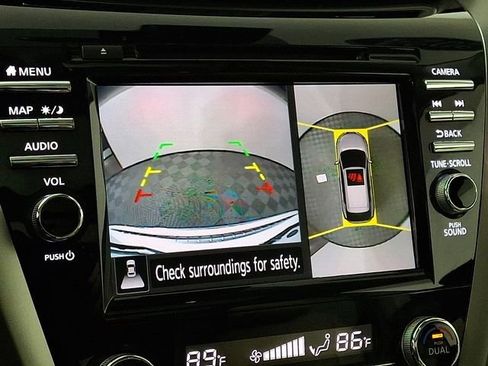 Certified 2024 Nissan Murano SL image 4