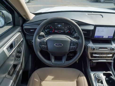 Used 2021 Ford Explorer 2WD image 25