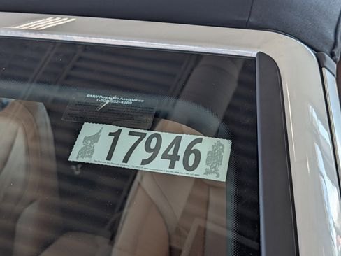 New 2026 BMW 430i xDrive Convertible w/ Premium Package image 26