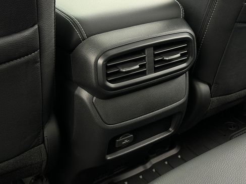 New 2026 Honda Ridgeline RTL image 42