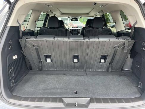 Certified 2025 Subaru Ascent Touring AWD/4WD image 21