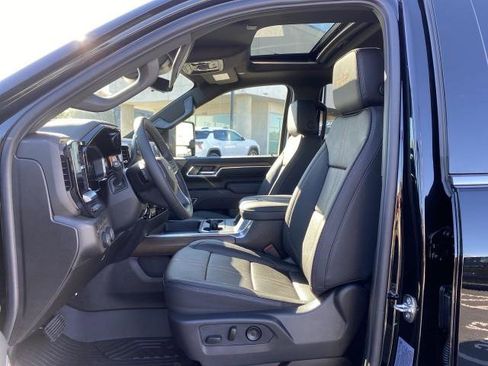 New 2026 Chevrolet Silverado 2500 High Country w/ Technology Package AWD/4WD image 20