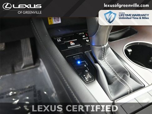 Certified 2022 Lexus RX 450h 450h w/ Premium Package image 18