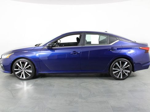 Used 2020 Nissan Altima 2.5 SR image 11