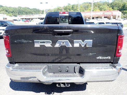 New 2025 RAM 2500 Tradesman image 4