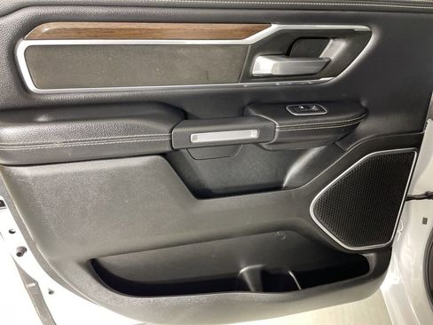 Used 2022 RAM 1500 Laramie image 41