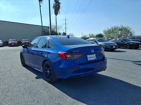 Used 2022 Honda Civic Sport image 6