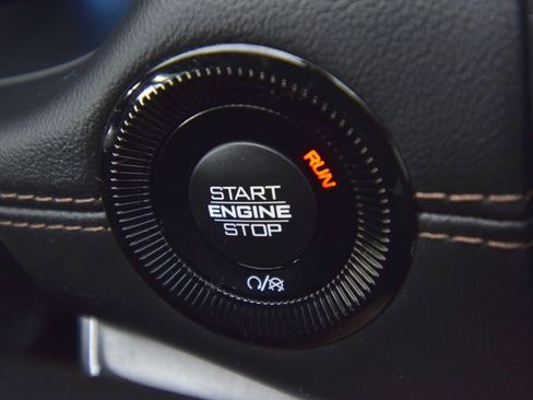 Used 2022 Jeep Compass Limited w/ (RED) Package image 36