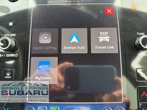 Certified 2023 Subaru Outback Wilderness image 59