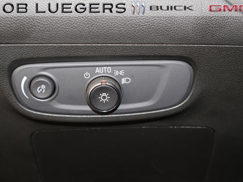 Used 2024 Buick Encore GX Sport Touring w/ Advanced Technology Package AWD/4WD image 24