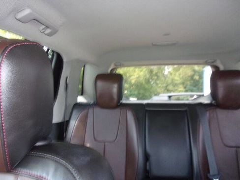 Used 2014 GMC Terrain SLT w/ Safety Package image 15