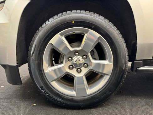 Used 2018 Chevrolet Tahoe Premier image 12