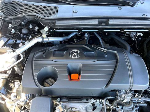 Used 2023 Acura TLX SH-AWD w/ A-SPEC Pkg image 33