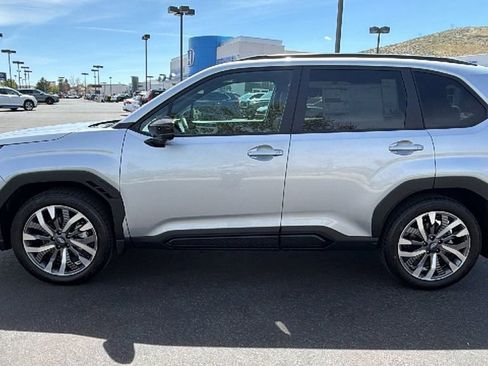 New 2026 Subaru Forester Touring AWD/4WD image 6