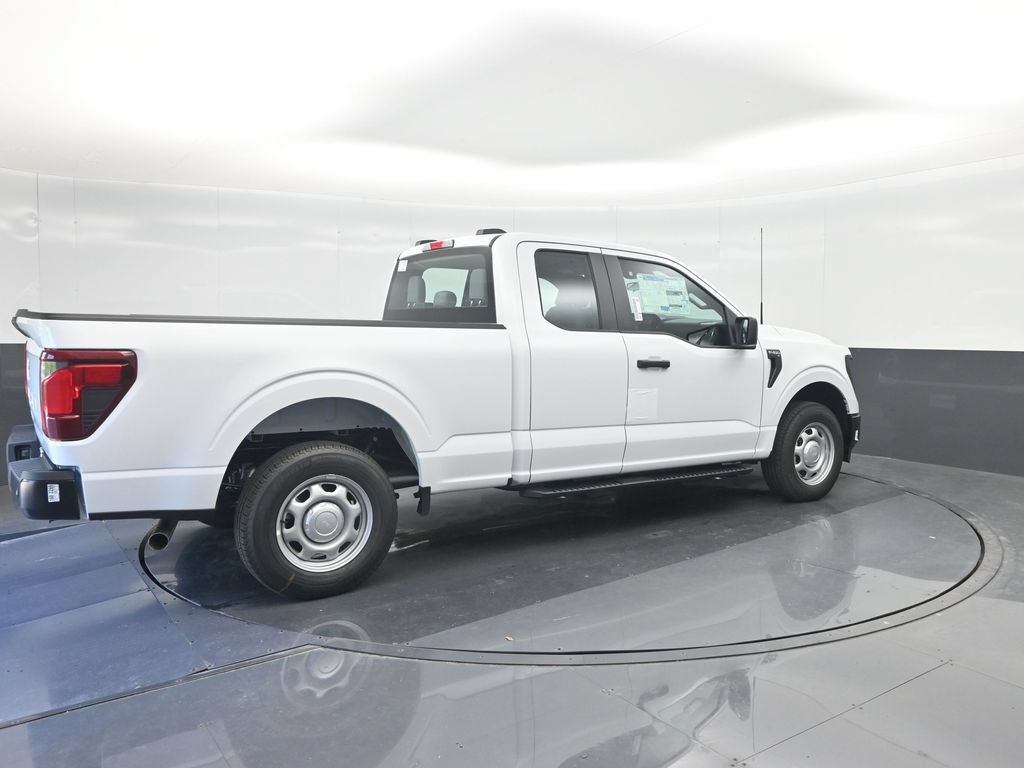 New 2026 Ford F150 XL RWD image 14