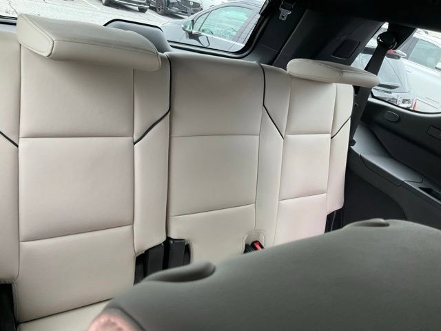 Used 2022 Cadillac Escalade Sport w/ Touring Package AWD/4WD image 9