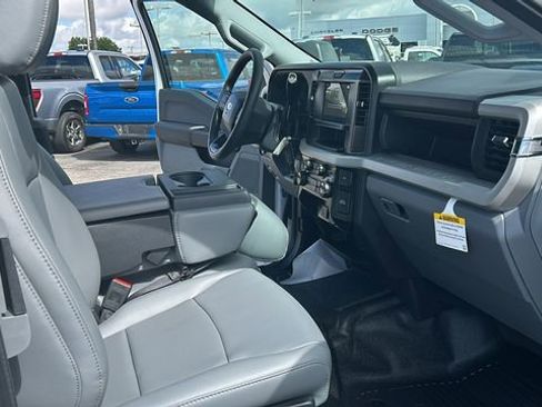 New 2026 Ford F350 XL w/ XL Chrome Package AWD/4WD image 20