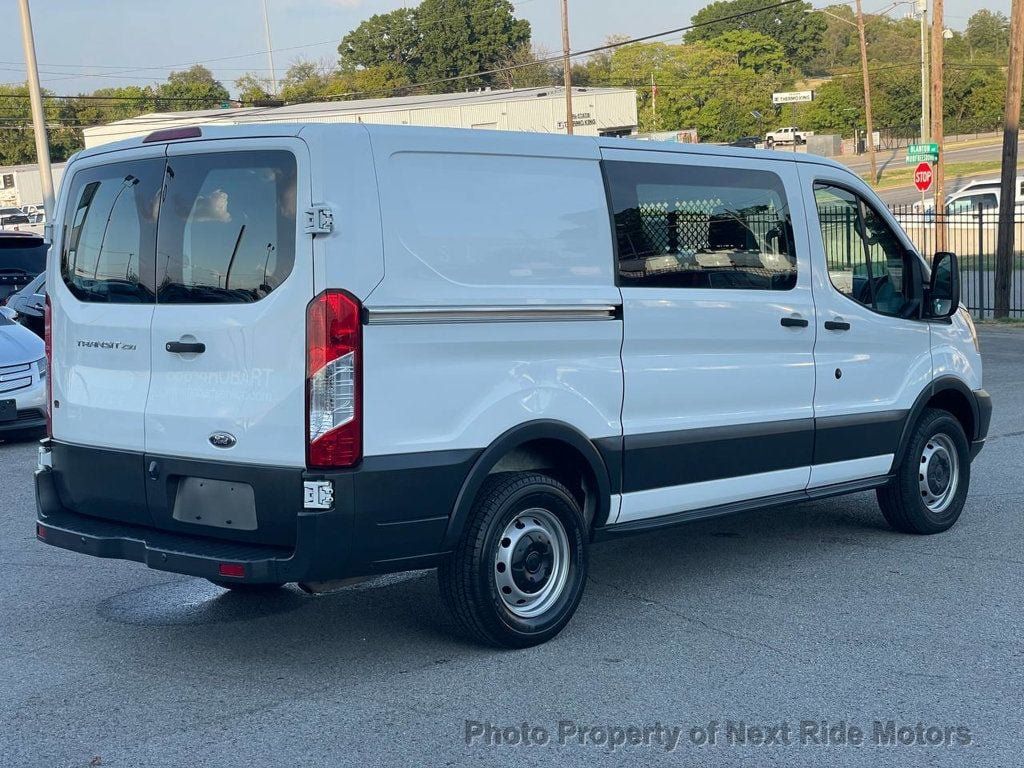 Used 2018 Ford Transit 250 130 Low Roof RWD image 6