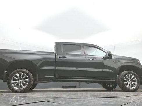 Used 2022 Chevrolet Silverado 1500 RST w/ All Star Edition Plus AWD/4WD image 47