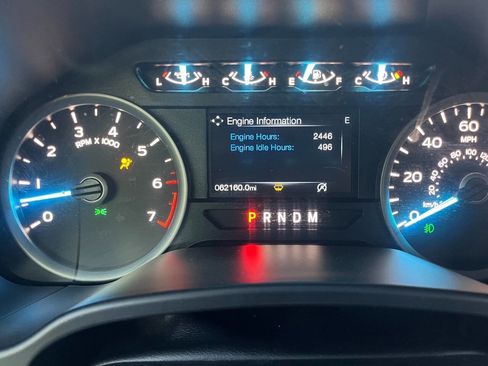 Used 2019 Ford F150 XLT w/ Equipment Group 301A Mid image 40