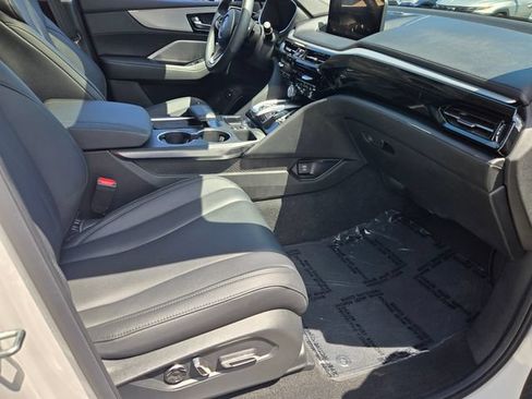 Certified 2024 Acura MDX FWD image 16