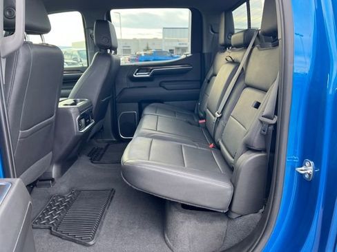 Certified 2022 GMC Sierra 1500 Elevation w/ Elevation Premium Package image 23