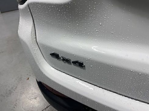 New 2026 Jeep Compass Latitude image 24