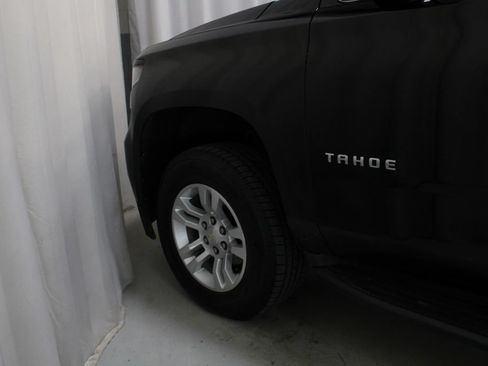 Used 2019 Chevrolet Tahoe LT AWD/4WD image 29