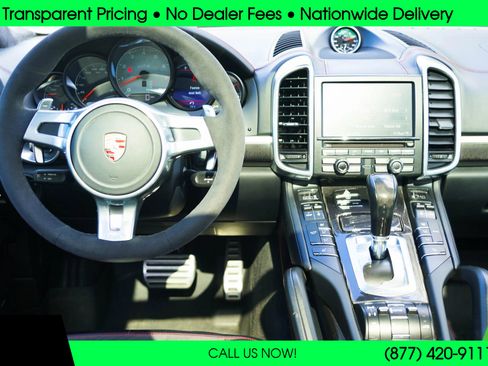 Used 2014 Porsche Cayenne GTS image 15
