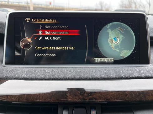 Used 2016 BMW X5 xDrive35i image 15