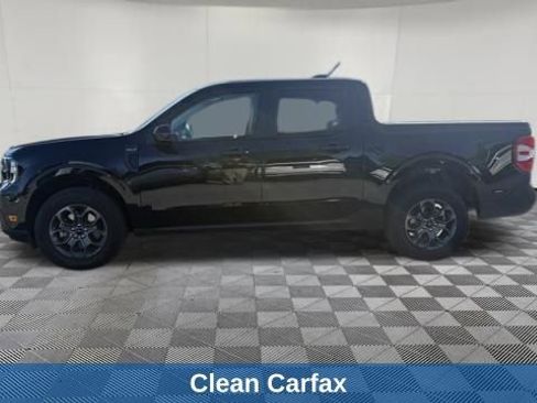 Used 2026 Ford Maverick XLT w/ XLT Luxury Package AWD/4WD image 2