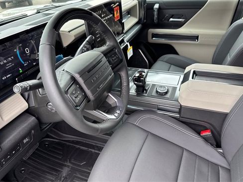 New 2026 GMC Hummer EV SUV image 10