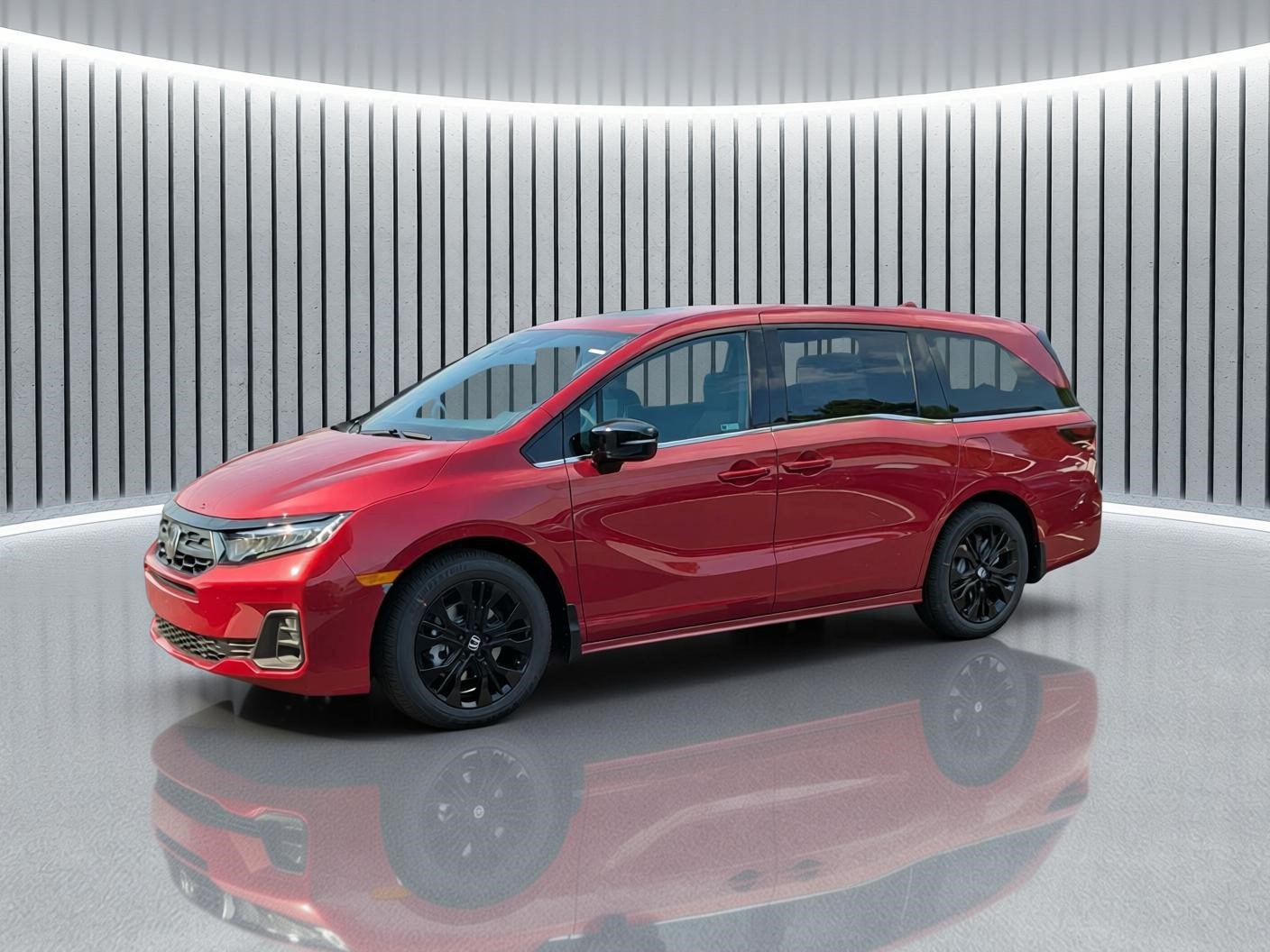 New 2026 Honda Odyssey Sport-L image 11