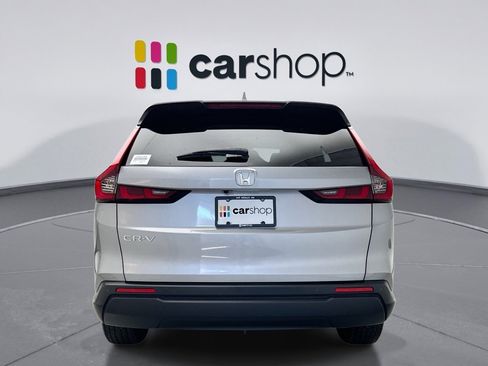 Used 2023 Honda CR-V EX-L image 4