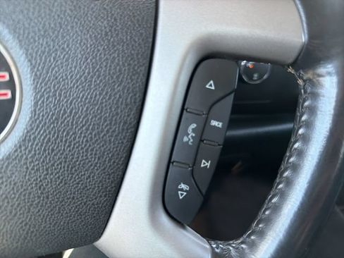 Used 2010 GMC Sierra 1500 SLE w/ Power Pack Plus AWD/4WD image 16