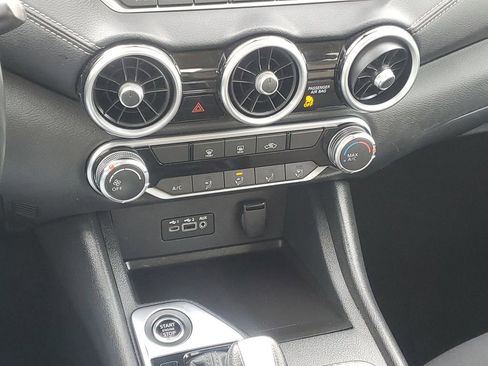 Used 2022 Nissan Sentra SV image 20