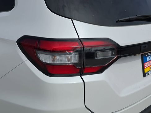 New 2026 Honda Pilot Sport image 33