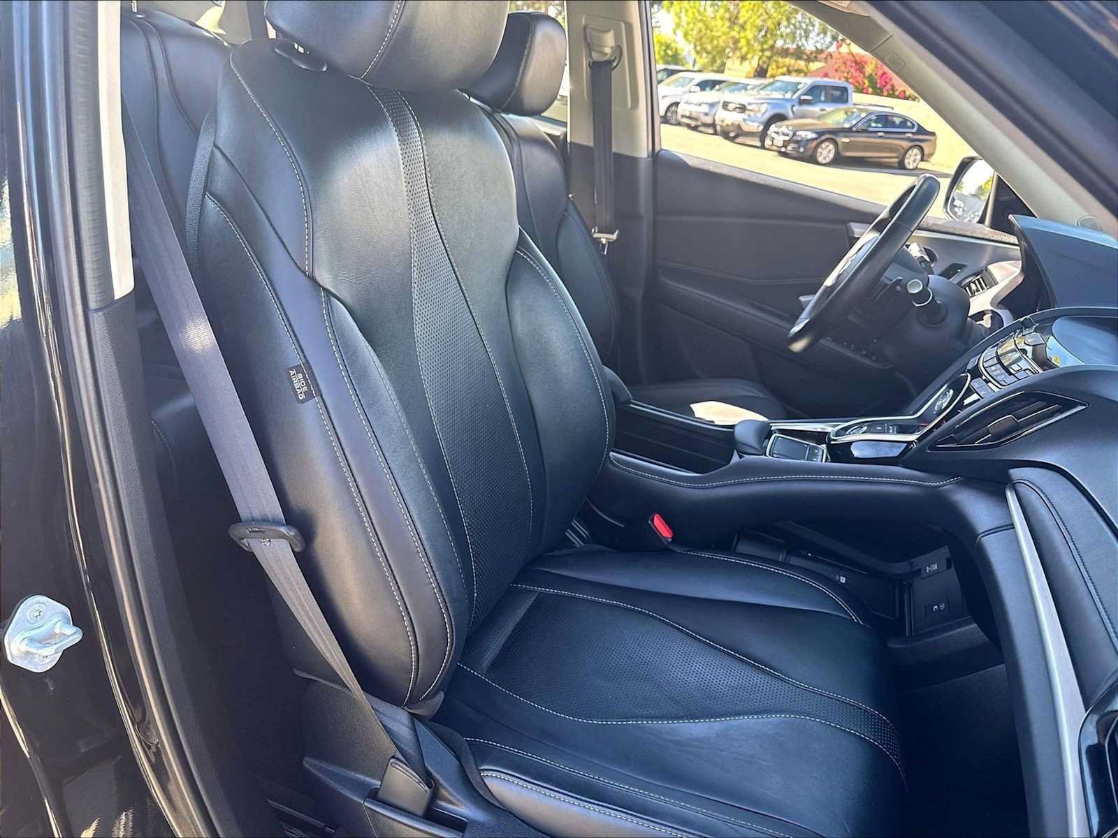 Used 2023 Acura RDX w/ Technology Package AWD/4WD image 9
