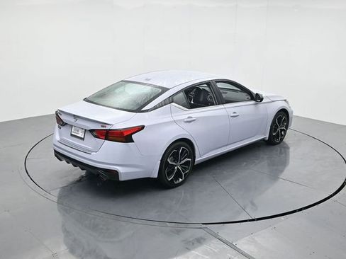 Used 2023 Nissan Altima 2.5 SR image 38